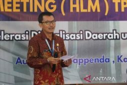 Bappenda Bogor jelaskan perbedaan Perbup baru tentang BHPRD