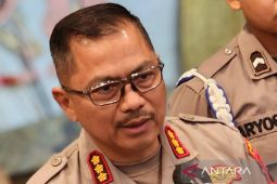 Polda Jateng: Petugas tidak larang grup Sukatani tampil