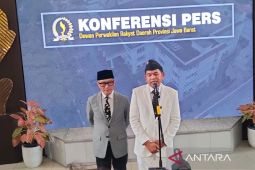 Gubernur Jabar targetkan belanja modal untuk kesejahteraan selesai 2026