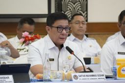 Kunker spesifik Komisi XIII DPR karena dinamika lintas negara Bandung tinggi