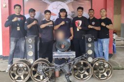 Polisi tangkap pencuri di Labuan Bajo