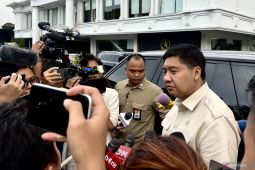 Maruarar mengaku tahu nama pimpinan Danantara yang ditunjuk Presiden