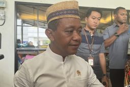 Pemerintah izinkan Freeport ekspor konsentrat tembaga hingga Juni