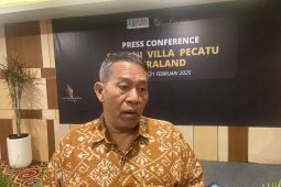 Pengembang lokal baca tren minat wisatawan beli vila hijau dan anti banjir