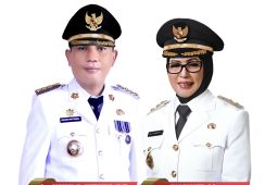 Wali Kota-Wawali Ambon komitmen jalankan 17 program prioritas