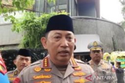 Kapolri ajak Band Sukatani jadi duta Polri, ini alasannya