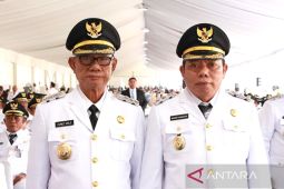 Ismet-Risman paparkan tiga program pimpin Bone Bolango