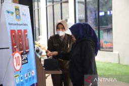 30 daerah sudah studi tiru layanan PBG di Kota Tangerang