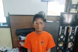 Polres Bangka Tengah putuskan mata rantai peredaran narkoba