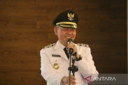 Bupati terpilih pastikan komitmen untuk lanjutkan pembangunan di Sigi