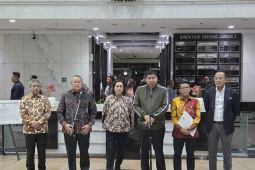 Pemerintah  pastikan program tiga juta rumah tak bebani APBN