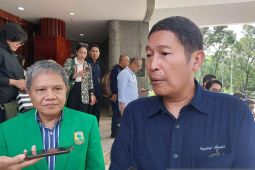 OJK optimistis Indonesia tetap pilihan investor meskipun ada volatilitas