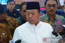 Nusron tindak tegas enam pegawai BPN terlibat pagar laut Bekasi