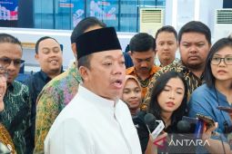 Nusron tindak tegas 6 pegawai BPN terlibat pagar laut Bekasi