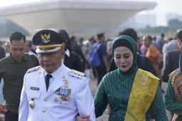 Bupati HST terima masukan masyarakat pembangunan 100 hari pertama