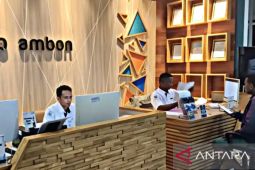BPPMHKP Ambon terbitkan 49 sertifikat mutu perikanan sebelum diekspor pada awal 2025