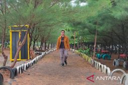 Bupati Cianjur Prioritaskan Perbaikan Jalan, Bangkitkan Ekonomi dan Pariwisata