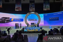 BCA umumkan penerima hadiah 16 unit mobil