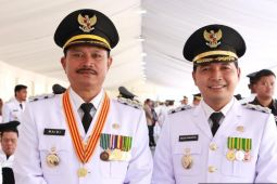 Wali Kota Madiun-Jatim siap "ngantor" di lapangan