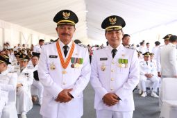 Maidi dan Bagus Panuntun siap tancap gas wujudkan Kota Madiun Mendunia