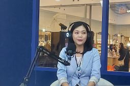 Pedagang makanan mulai banyak beralih transaksi gunakan QRIS