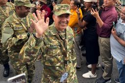 Wali Kota Palembang jadikan retret kesempatan untuk belajar dan wadah silaturahmi