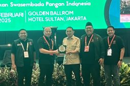 Indonesia butuh tenaga-tenaga muda di sektor pertanian
