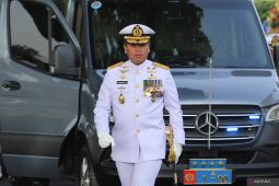 KSAL  pastikan kasus di Banjarbaru diusut transparan