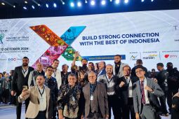 Ekspor non-migas Indonesia 2024 ke Mesir tembus target