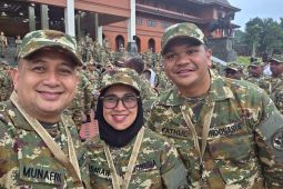 Retret ajarkan disiplin kepemimpinan kepala daerah