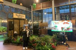 Taman Safari Cisarua Bogor sambut Ramadhan dengan iftar dinner nuansa nostalgia 1980-1990