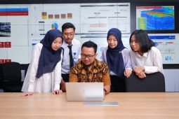 Menaker memperkenalkan program pembaruan sistem magang nasional