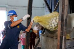 RSUD Embung Fatimah Batam musnahkan obat rusak dan kadaluarsa pada 2022 dan 2023