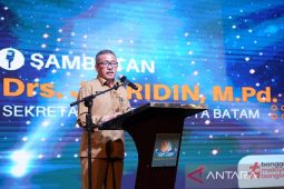 Pemkot Batam: Tak ada pemotongan TPP pegawai karena kebijakan efisiensi anggaran