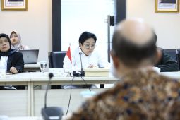 KKP menindak lanjuti upaya perluasan pasar perikanan di Benua Amerika