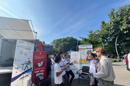 Galeri Investasi BEI NTT edukasi kaum muda