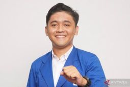 Ajrun Azhiima siap meriahkan bursa calon Ketua KNPI HST