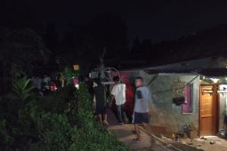 Tragis, dua bocah di Serang tewas tenggelam di kubangan bekas galian
