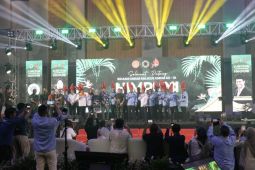 Unhas berkomitmen perkuat sektor pertanian melalui program penelitian