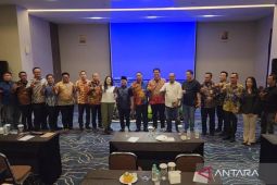 PDIP inisiator raperda sistem penyelenggaraan pemerintah berbasis data desa presisi