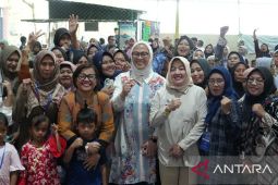 Komisi IX DPR: MBG pilar generasi muda berdaya saing