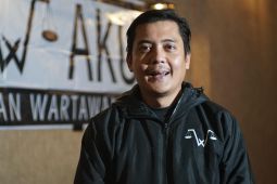 Iwakum menyayangkan aksi "doxing" yang dialami jurnalis CNN