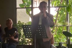 Wartawan senior YosMan rilis dua lagu terbaru