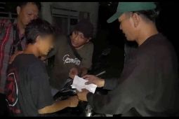 Polisi ungkap peredaran  narkotika jenis sabu seberat 643 gram di Kalideres Jakbar
