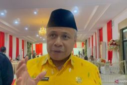 Pemkab-Donggala catat pemangkasan anggaran dari pusat hingga 10 persen