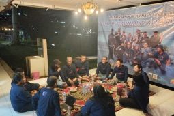 Forum Jurnalis Utara gagas program "LAUT" latih bakat jurnalistik anak pesisir