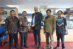 Unhas bersama RECOFTC Thailand lakukan riset terkait petani rakyat