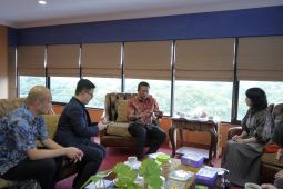Unhas dan Universitas Okayama bahas inovasi pengelolaan sampah berkelanjutan