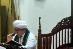 Tuan Guru Zainuddin ingatkan kecintaan terhadap dunia bisa lemahkan iman