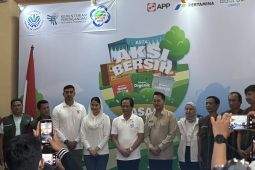 Regional governments urged to monitor waste management in markets